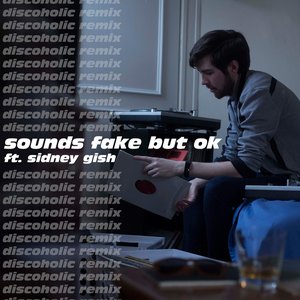 Image for 'Sounds Fake But Ok (Discoholic Remix)'