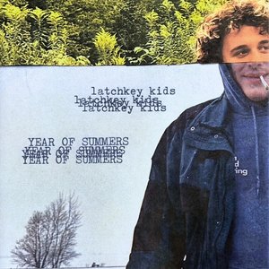Image for 'Year Of Summers'