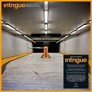 Image for 'Steven Wilson Presents Intrigue: Progressive Sounds in UK Alternative Music 1979–89'