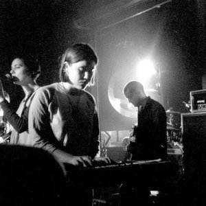 “Stereolab”的封面
