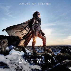 Imagem de 'Origin of Species'