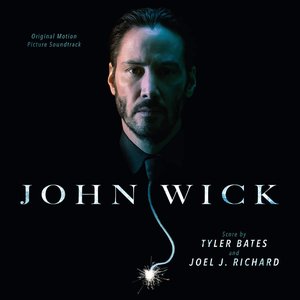 Image pour 'John Wick (Original Motion Picture Soundtrack)'