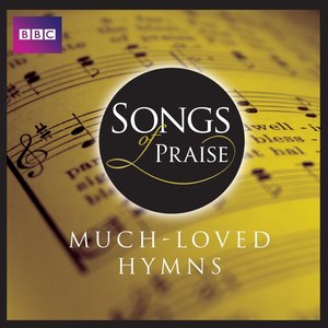 Immagine per 'Songs Of Praise: Much Loved Hymns'