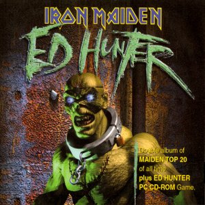 Image for 'Ed Hunter'