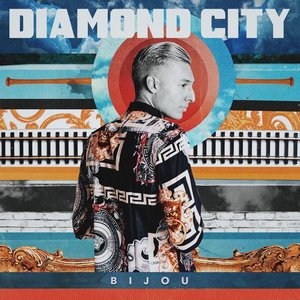 Изображение для 'Diamond City'