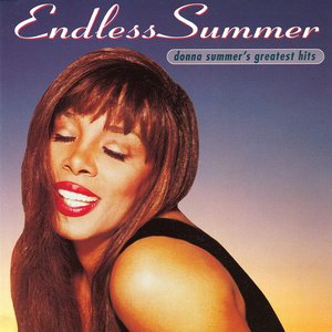 Изображение для 'Endless Summer: Donna Summer's Greatest Hits'