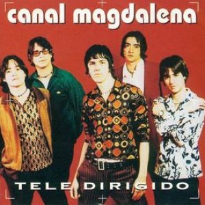 Image for 'Teledirigido'