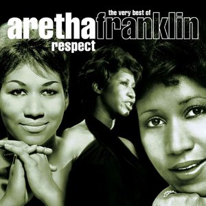Image for 'Respect: The Very Best of Aretha Franklin (disc 2)'