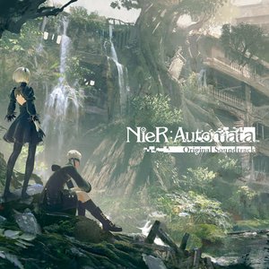 Image pour 'NieR:Automata Original Soundtrack'