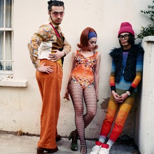 Image pour 'Deee-Lite'