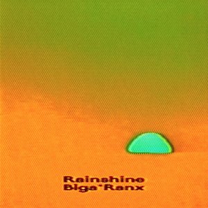 Image pour 'RAINSHINE'