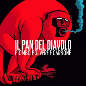 'Piombo, polvere e carbone'の画像