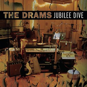 Image for 'Jubilee Dive'