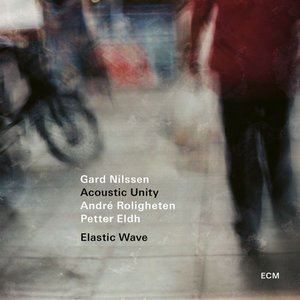 Image for 'Elastic Wave'