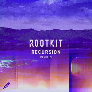 'Recursion (Remixes)' için resim