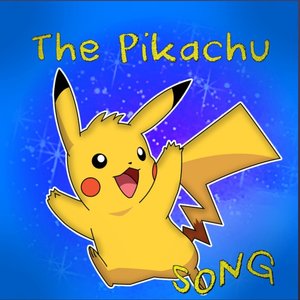 Bild för 'The Pikachu Song [Pokemon]'