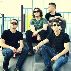 Image pour 'Arctic Monkeys'