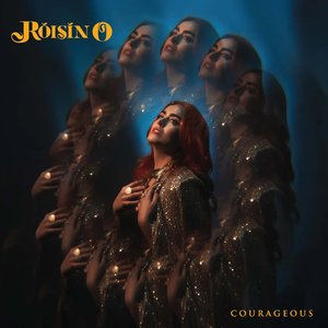 Image for 'Courageous'