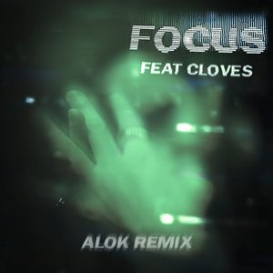 Image for 'Focus (feat. CLOVES) [Alok Remix]'