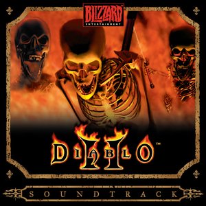 Immagine per 'Diablo II Soundtrack'
