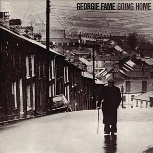 Image for 'Going Home'