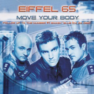 Изображение для 'Move Your Body'