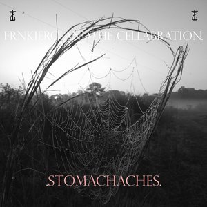 “Stomachaches”的封面