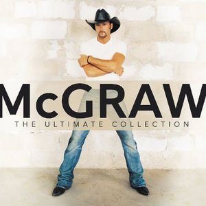 Изображение для 'McGRAW (The Ultimate Collection)'