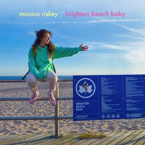 'Brighton Beach Baby' için resim