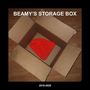 'BEAMY'S STORAGE BOX' için resim