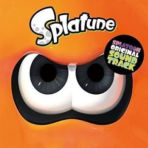 Image for 'Splatoon Original Soundtrack - Splatune'