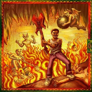 'Escapismo Infernal'の画像