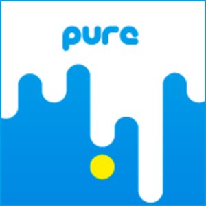 Image for 'Pure'