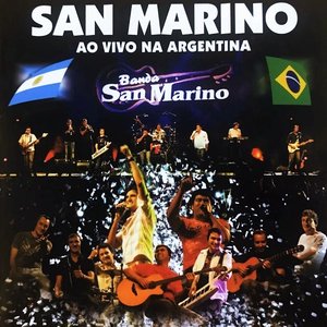 Image for 'San Marino Ao Vivo na Argentina'