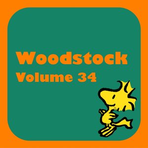 Image for 'Woodstock Volume 34'