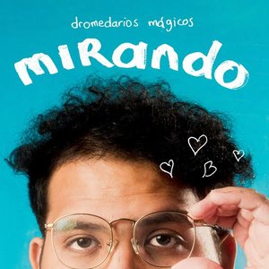 Image for 'Mirando'