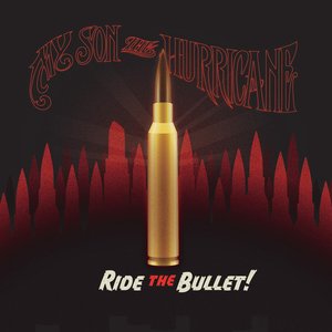 Image for 'Ride the Bullet!'