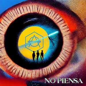 Image for 'No Piensa'