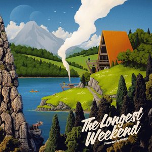 Image for 'The Longest Weekend'