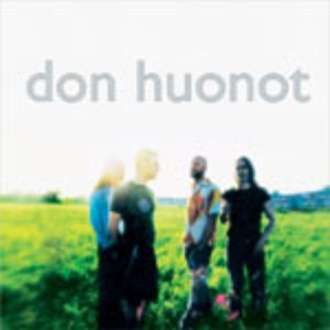 Bild för 'Don Huonot'
