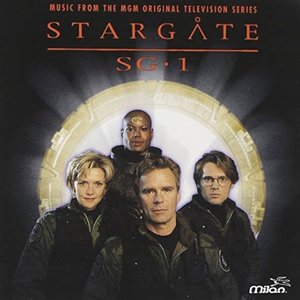 Image for 'Stargate SG-1'