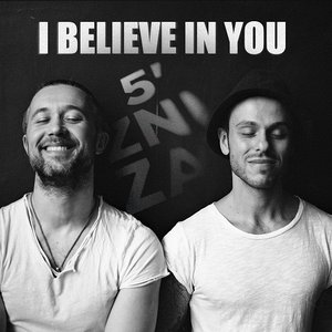 Изображение для 'I Believe In You (EP)'