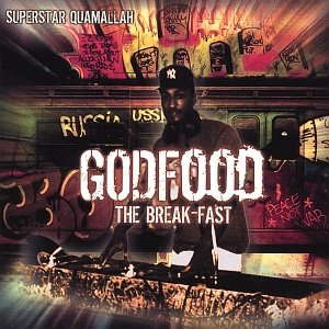 Image for 'Godfood/ The Break-Fast'