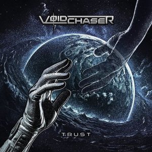 Image for 'Trust (Deluxe Edition)'