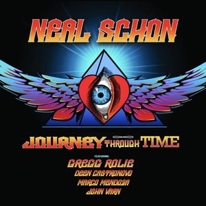 Image for 'Journey Through Time (Live)'