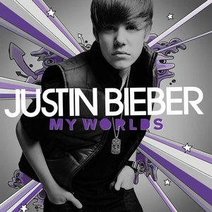 Image for 'My Worlds (International Version)'