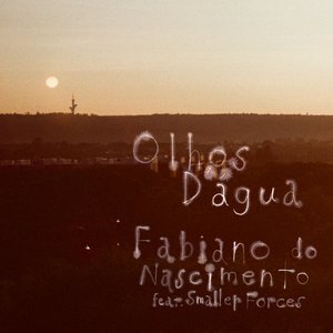 Image for 'Olhos D'água'