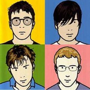 Image for 'Blur : The Best of'