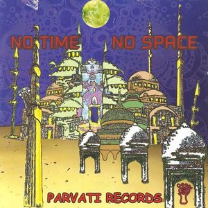 Image for 'No Time No Space'