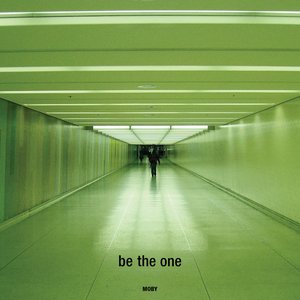 Bild für 'Be The One EP'